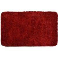 100% Microfibre Bath Mat 50 x 80cm Non-Slip Deep Pile Luxury Soft Bathroom Rug