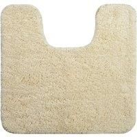 Microfibre Pedestal Mat Luxury Super Soft Non Slip Fluffy Bathroom Toilet Mats