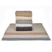 Hotel Premium Hand Bath Towels Sheet Heavyweight 800gsm Luxury Soft Thick Towel