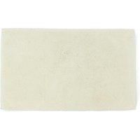 Allure Hotel Deep Pile Bath Mat - Cream