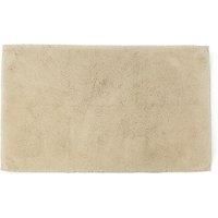 Allure Hotel Deep Pile Bath Mat - Stone