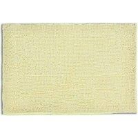 Allure Non Slip Bath Mat Easy Care Supersoft Microfibre Chenille Bobble Bath Mat