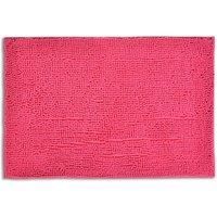 Chenille Bobble Bath Mat 100% Microfibre Non Slip Easy Care Supersoft Bath Mat