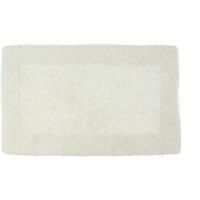 Premium Reversible Bath Mat 100% Cotton Large Bathroom Rug 53 x 85cm Luxury Soft