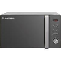 Russell Hobbs 17L 700W Freestanding Solo Microwave