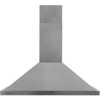 Russell Hobbs RHSCH901SS 90cm Wide Stainless Steel Chimney Cooker Hood