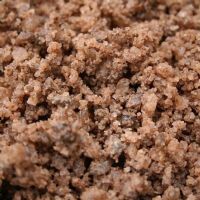 Rock Salt, Brown 25kg (ICE MELT 25KGGRSBSF)
