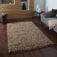 Think Rugs, Vista 3547 Beige - 080 x 150