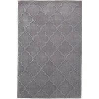 Hong Kong Rug Grey