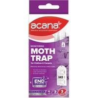 Acana Moth Monitoring Trap