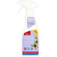 Acana Spider and Crawling Insect Stopper Spray 200ml  Fast Acting 200 Shots