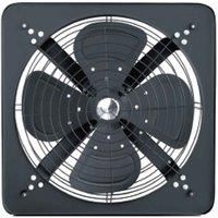 Industrial Extractor Metal Axial Exhaust Ventilation Commercial Air Blower Fan