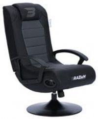 BraZen Stag 2.1 Bluetooth Surround Sound Gaming Chair