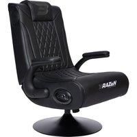BraZen Emperor XX 2.1 Elilte Esports DAB Surround Sound Gaming Chair