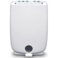 Meaco Portable Compact Dehumidifier DD8L