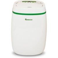 Meaco 12L Low Energy Dehumidifier and Air Purifier for Damp and Condensation in the Home. Cleans Air, helps Allergy Sufferers