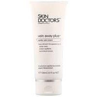 Skin Doctors Vein Away Plus with Vitamin A, Arnica, Allantoin, helps The appearance of Spider Veins, broken Capillaries and blood vessels - 100ml