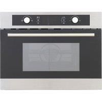 Montpellier MWBIC90044 44L Integrated Built-in Combination Microwave Oven Grill