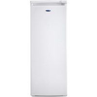 Iceking RZ203W E 55cm Tall Freezer in White 1 43m 163L A Rated