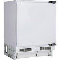 Iceking BU310W 60cm Built Under Integrated Freezer 0 82m F Rated