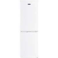 Iceking IK5050FF 55cm NoFrost Fridge Freezer in White 1 81m F Rated