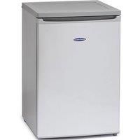 ICE KING RHL550ES 127 litre Larder Fridge Class E Silver