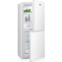 Iceking IK5558EW 55cm Fridge Freezer in White 1 36m E Rated