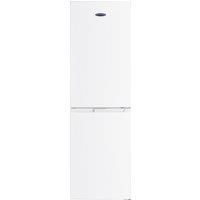 Iceking IK5050EW 55cm NoFrost Fridge Freezer in White 1 81m E Rated