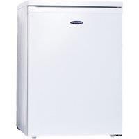 Iceking RL6056EW 60cm Undercounter Larder Fridge in White E Rated
