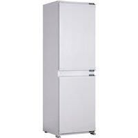 Iceking BI5052EW Integrated Frost Free Fridge Freezer 60 40 1 77m E