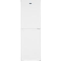 Iceking IK1750EW Fridge Freezer - White - E Rated, H175 x W55 x D57 (cm)