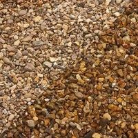 Suburban 20mm Stone Golden Gravel - Major Bag