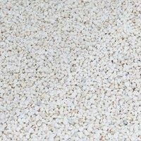 Suburban Stone 10mm Polar White Chippings - Major Bag