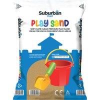 Suburban Play Sand - 20kg