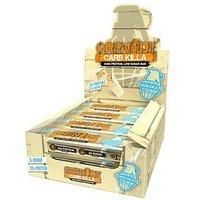 GRENADE CARB KILLA BAR 12x60g ALL FLAVOURS + PICK N MIX BEST PRICE FREE DELIVERY
