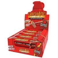 Grenade Carb Killa High Protein Low Carb Sugar Bar Pack 12x 60g Variety Flavours
