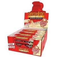 Grenade Carb Killa High Protein Low Carb Sugar Bar Pack 12x 60g Variety Flavours