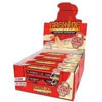 Grenade Carb Killa High Protein Low Carb Sugar Bar Pack 12x 60g Variety Flavours