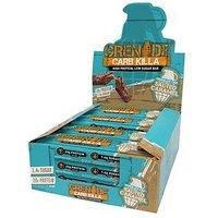 Grenade Carb Killa High Protein Low Carb Sugar Bar Pack 12x 60g Variety Flavours