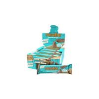 Grenade Carb Killa High Protein and Low Carb Bar, 12 x 60 g - Chocolate Chip Salted Caramel
