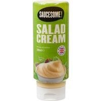 Saucesome! Salad Cream 500ml