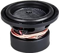 In Phase Xt-8 Kevlar Cone 2 Ohm Dual Voice Coil 1000W Peak Power Subwoofer