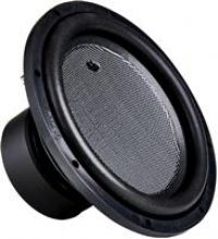 In Phase Car Audio XT-12 1400W 12" XT Series Peak Power Subwoofer, 2 Ohm Duel Voice Coil