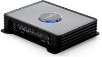 In Phase Car Audio IPA601 600W 2 Channel Power Amplifier, Max Music Power, Tri Mode Operation