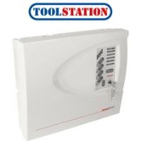 ESP MAG4P Fire Alarm Panel 4 Zone