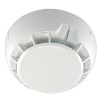 ESP Optical Smoke Detector and Base