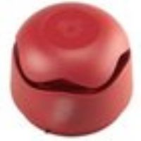 ESP BA-2R Red Banshee Fire Alarm Sounder