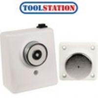 ESP 24V Fire Alarm Door Holder