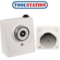 ESP 240V Fire Alarm Door Holder