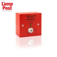 ESP MAGISORP - Fire Alarm Isolator Switch
